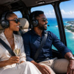 Heliflight Proposal & Celebration Flights